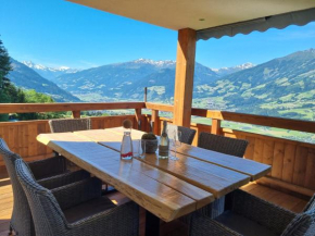 Ferienwohnung La-Wurm Hart Im Zillertal